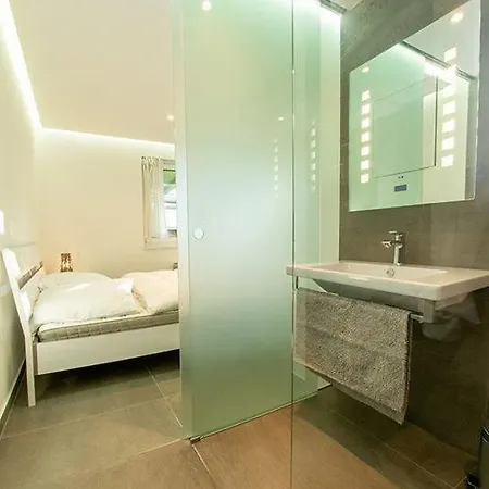 Gamssteige Im Reichenbach G29 *