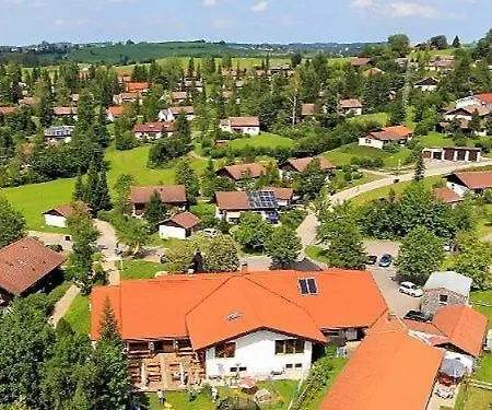 Gamssteige Im Reichenbach G29 Casa vacanze *