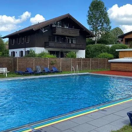 Casa vacanze Gamssteige Im Reichenbach G29 *
