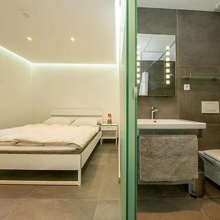 Casa vacanze Gamssteige Im Reichenbach G29