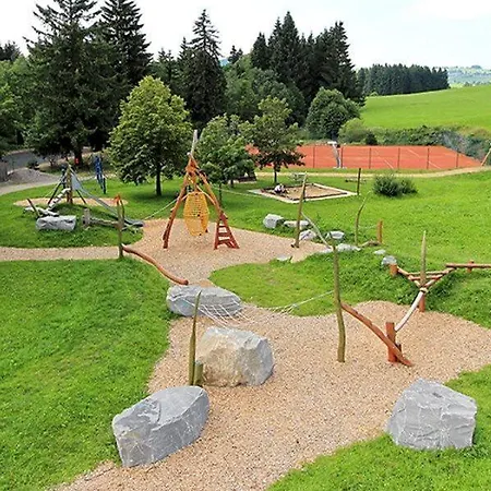 Casa vacanze Gamssteige Im Reichenbach G29 Nesselwang